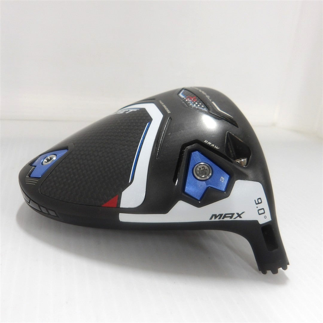 Cobra Driver cobra AEROJET MAX 9°(Head Only)
