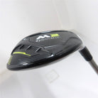 TaylorMade Hybrid M2 -2017 HY 19° Stiff MCI 70