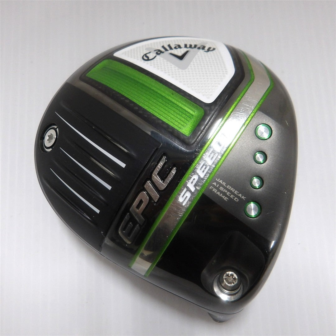 Callaway Driver EPIC SPEED 9°(Head Only)