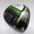 Callaway Driver EPIC SPEED 9°(Head Only)