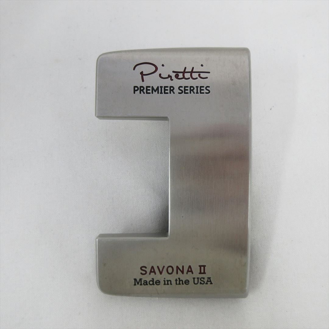 Piretti Putter PREMIER SERIES SAVONA 2 34 inch