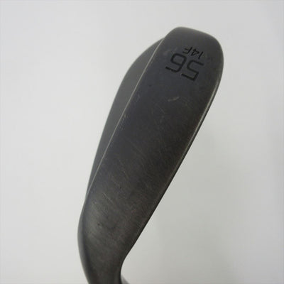 Titleist Wedge VOKEY SPIN MILLED SM9 JET BLACK 56° NS PRO 950GH neo