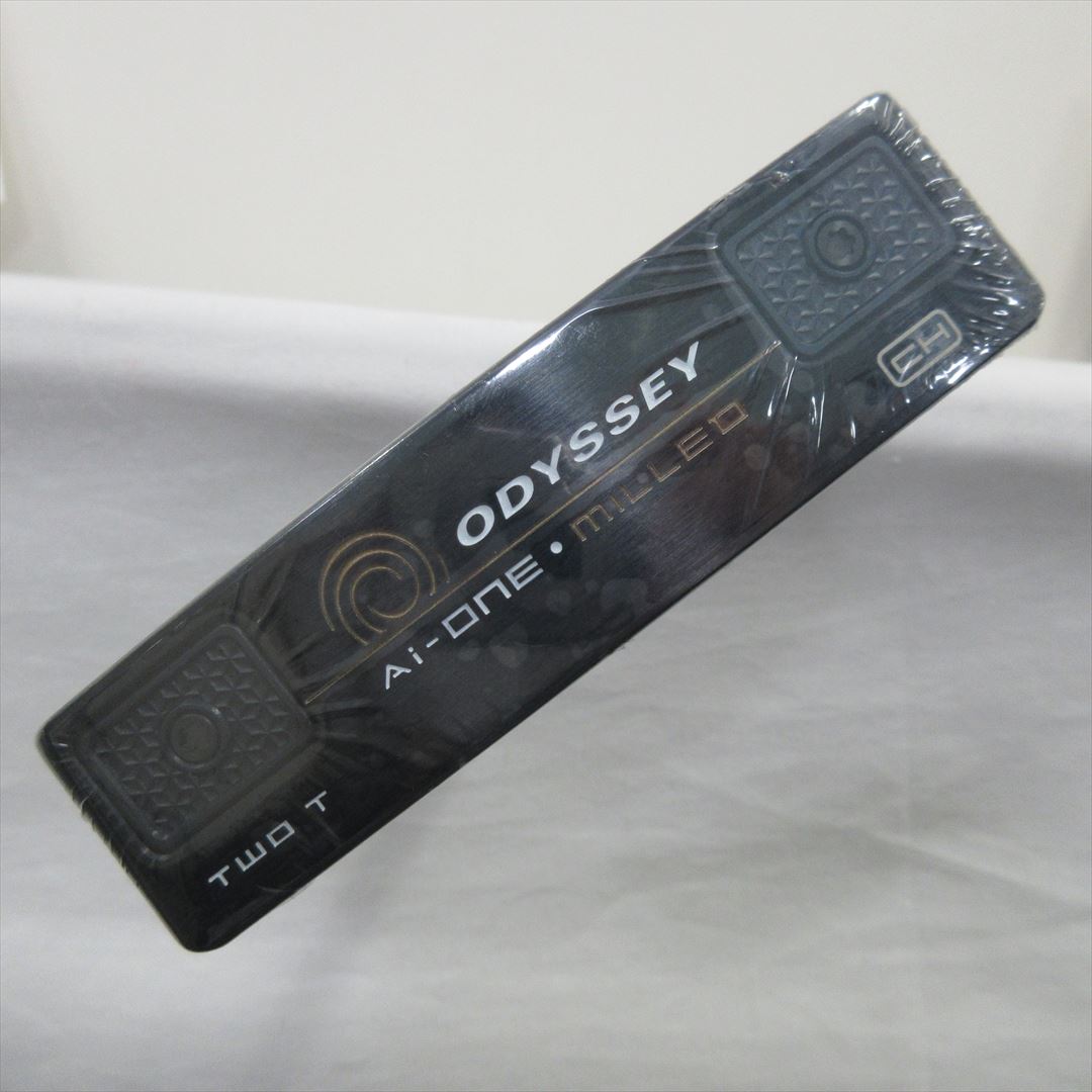 Odyssey Putter Open Box Ai-ONE･MILLED TWO T 34 inch