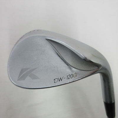 Kasco Wedge Dolphin Wedge DW-120G Silver 44° Dolphin DP-201