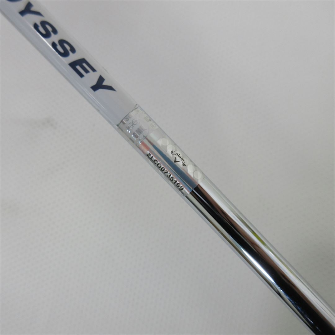 Odyssey Putter Ai-ONE・MILLED TRI-BEAM DOUBLE WIDE T CS – GOLF