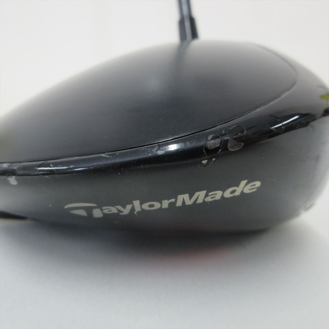 TaylorMade Driver STEALTH HD 9° Stiff TENSEI RED TM50(STEALTH)