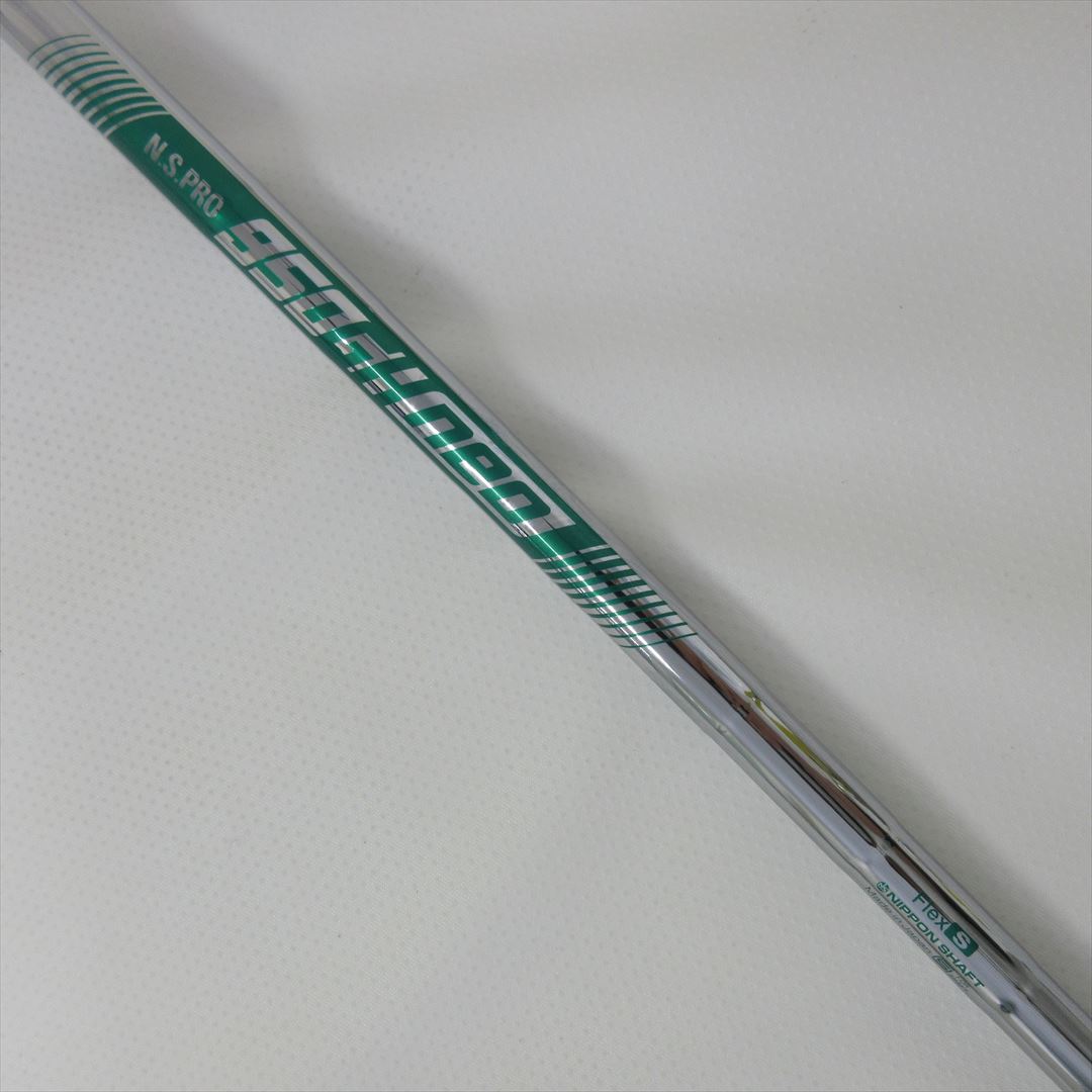 Cleveland Wedge Cleveland RTX-6 ZIPCORE TourSatin 50° NS PRO 950GH neo