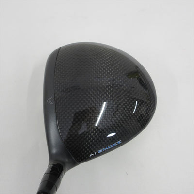 Callaway Driver PARADYM Ai SMOKE MAX 9° Stiff Tour AD VF-5