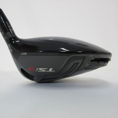 Titleist Driver TSi3 9° Tour S TSP110 50