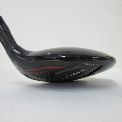 TaylorMade Hybrid STEALTH2 HD HY 27° Regular TENSEI RED TM60(STEALTH)