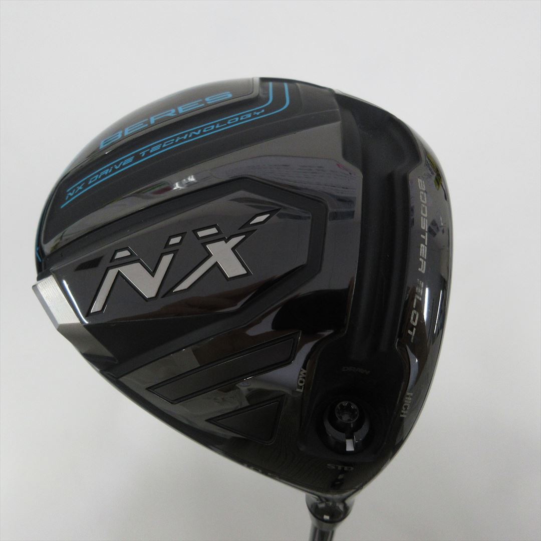 HONMA Driver BERES NX 10.5° StiffRegular VIZARD FOR NX 45