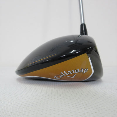 Callaway Driver MAVRIK MAX 10.5° StiffRegular Diamana 40 for CW