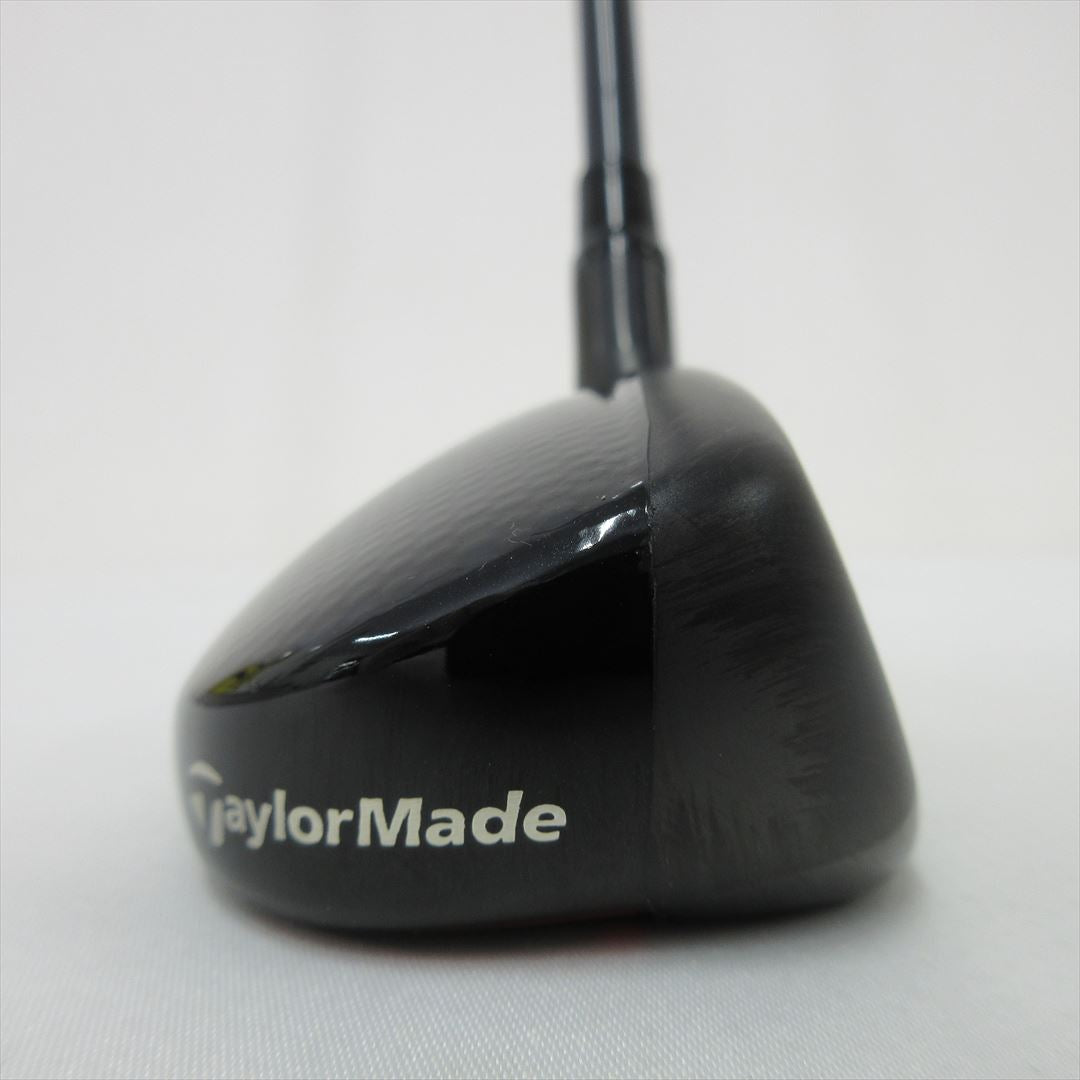 TaylorMade Hybrid STEALTH2 PLUS HY 19.5° Stiff Diamana TM70