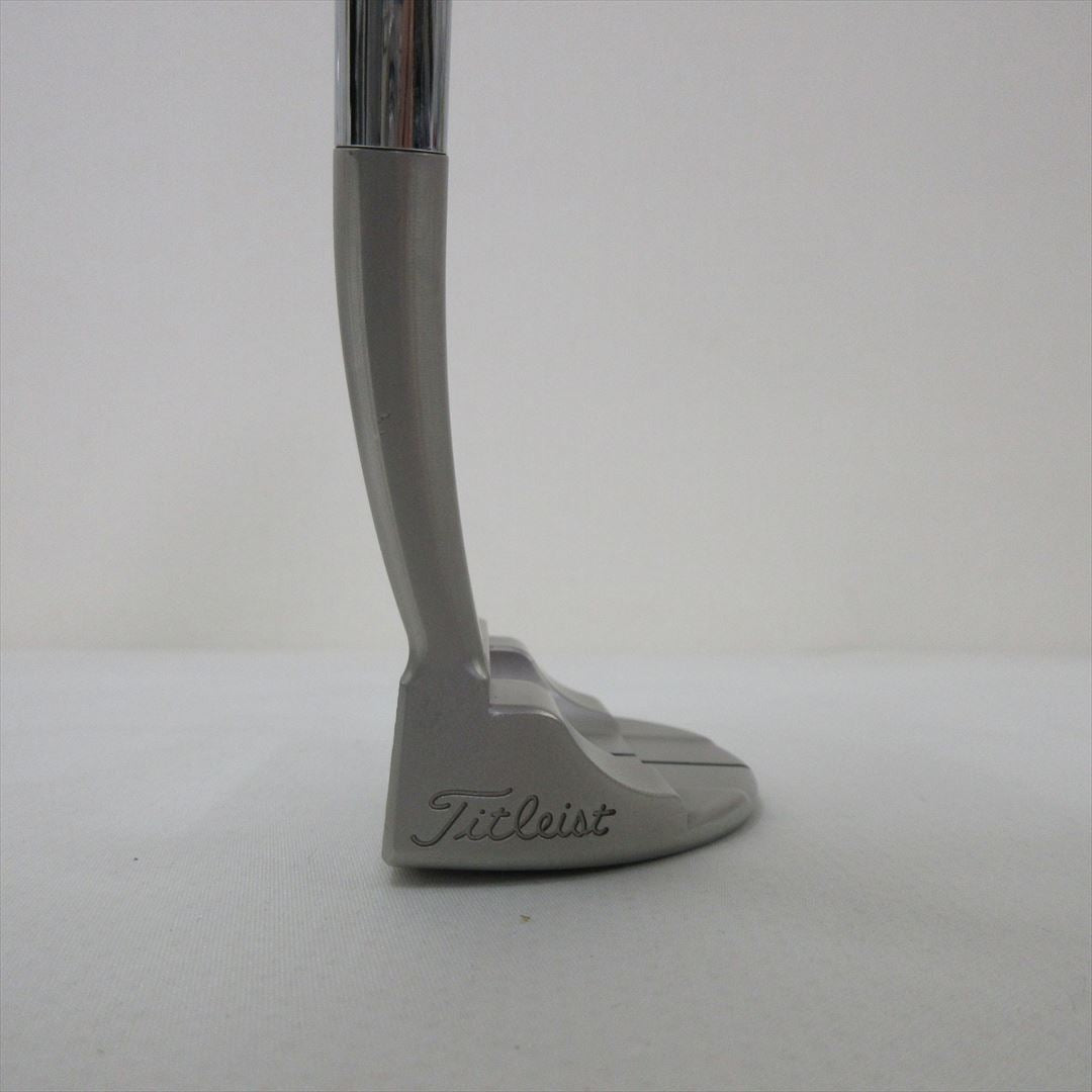 Titleist Putter SCOTTY CAMERON Special select DEL MAR 34 inch