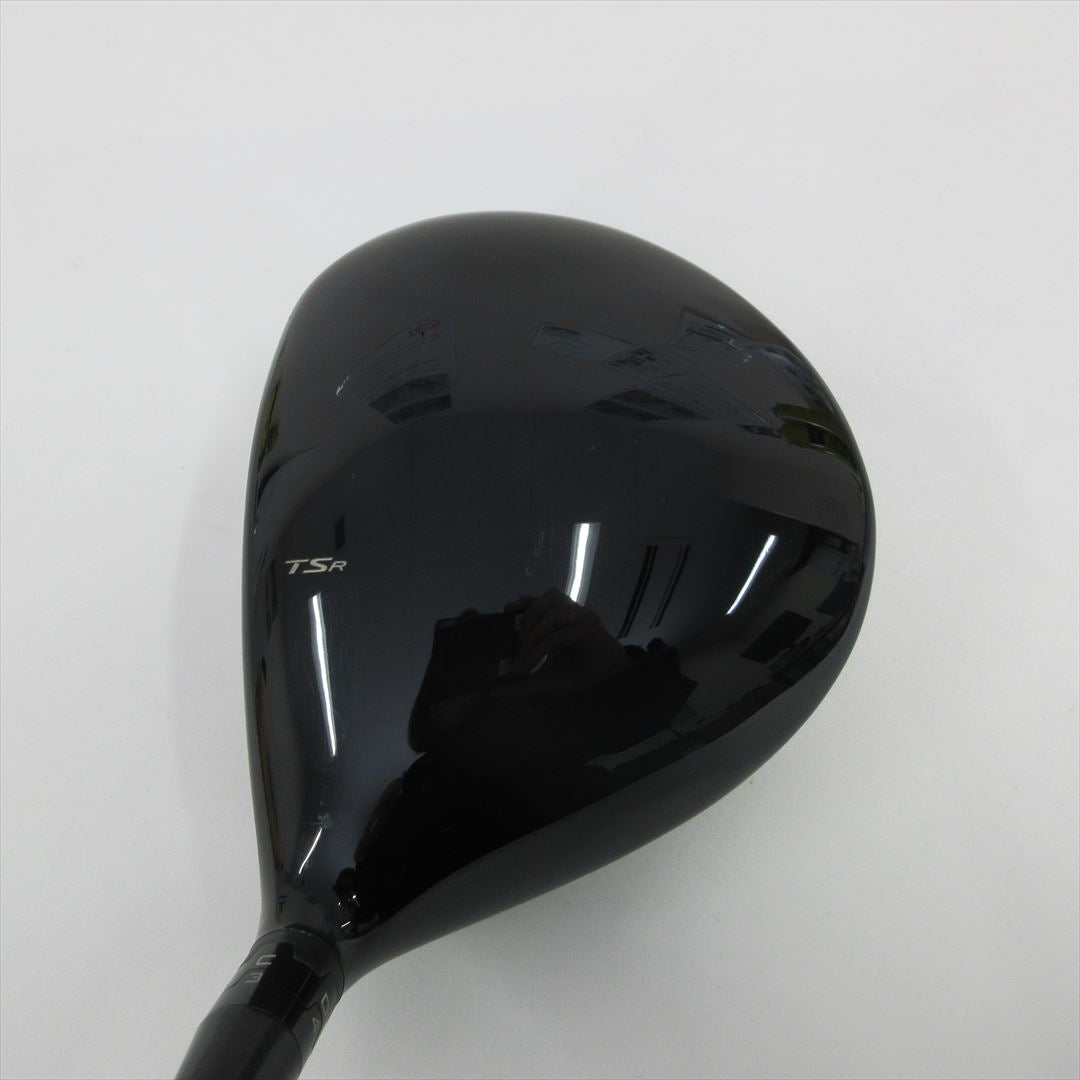 Titleist Driver TSR3 10° Stiff TSP111