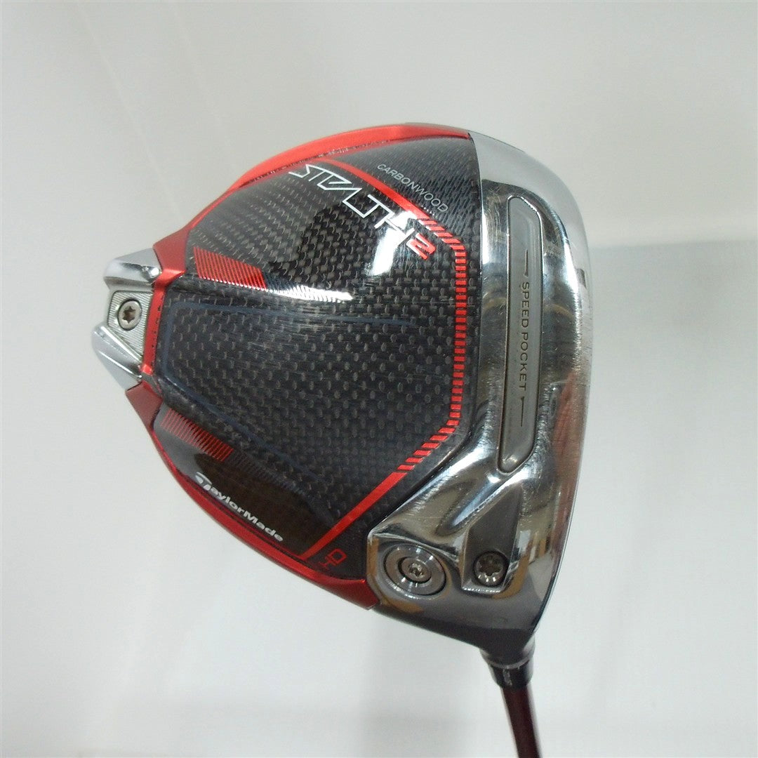TaylorMade STEALTH Driver – GOLF Partner USA | Used Golf Club Shop