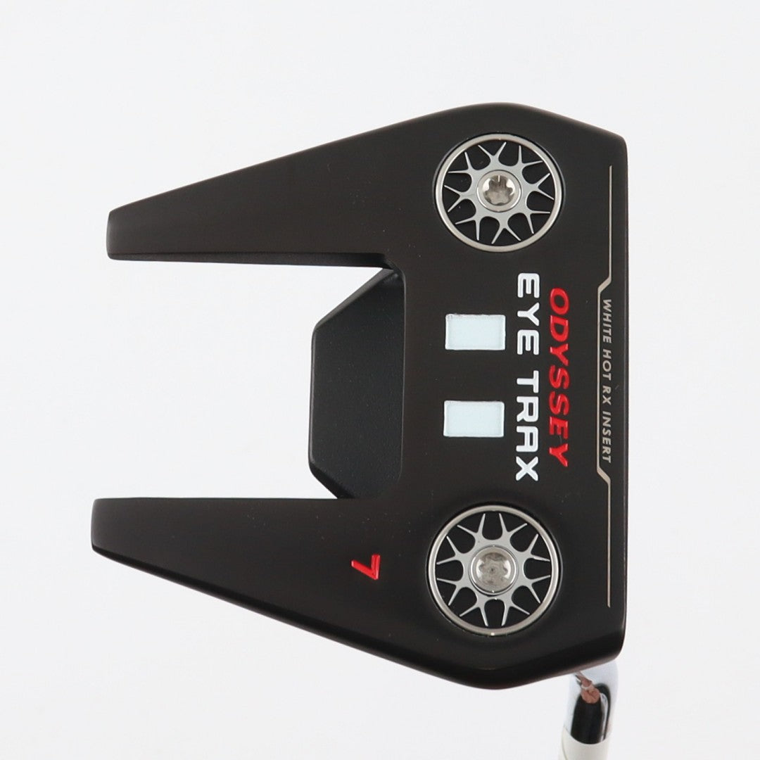 Odyssey Putter EYE TRAX #7 34 inch