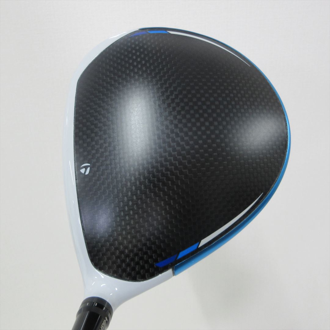 TaylorMade Driver SIM2 MAX 9° Stiff Diamana TB 60