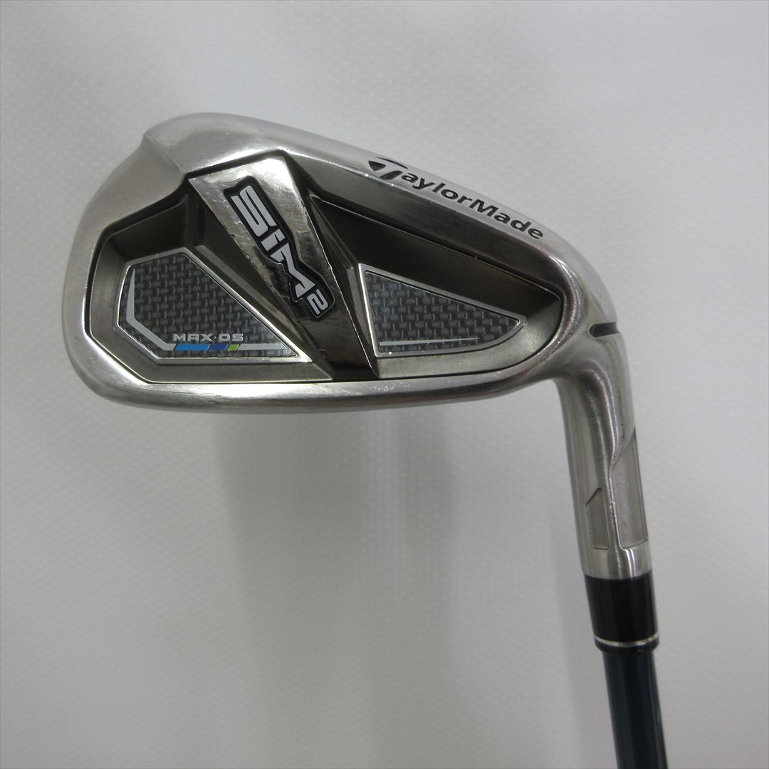 TaylorMade Iron Set SIM2 MAX･OS – GOLF Partner USA