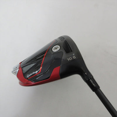 TaylorMade Driver STEALTH2 10.5° Regular TENSEI RED TM50(STEALTH)