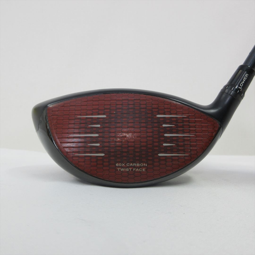 TaylorMade Driver STEALTH2 9° Stiff TENSEI RED TM50(STEALTH)