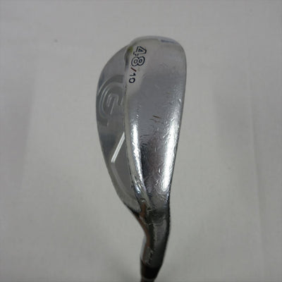 cleveland wedge cleveland rtx f forged 2 48 ns pro 950gh