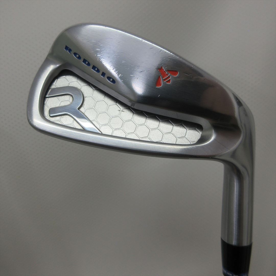 Roddio Iron Set RODDIO PC FORGED Regular NS PRO 950GH neo 7 pieces