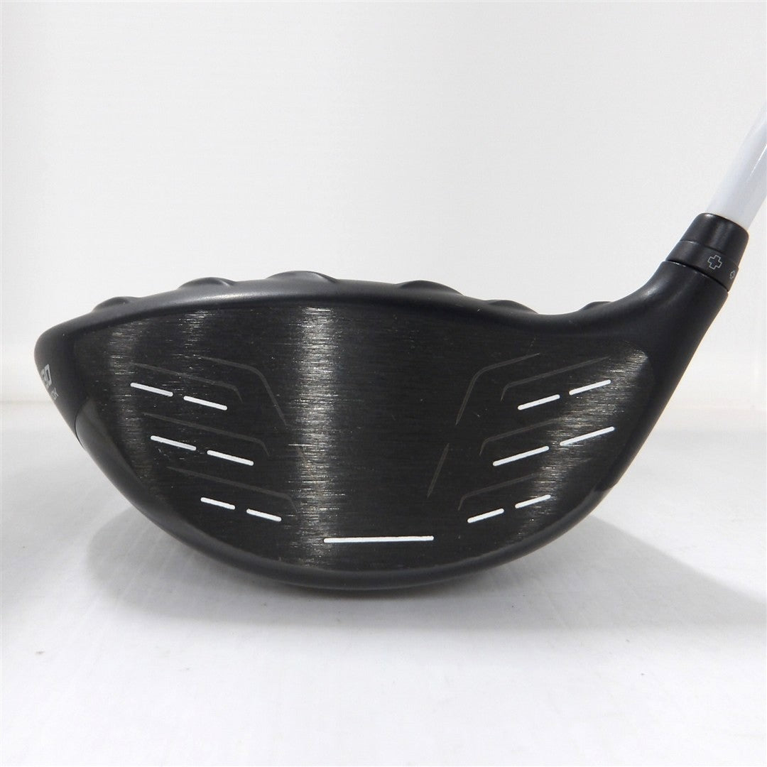 Ping Driver G430 MAX 10K 10.5° Stiff Speeder 569 EVOLUTION 7