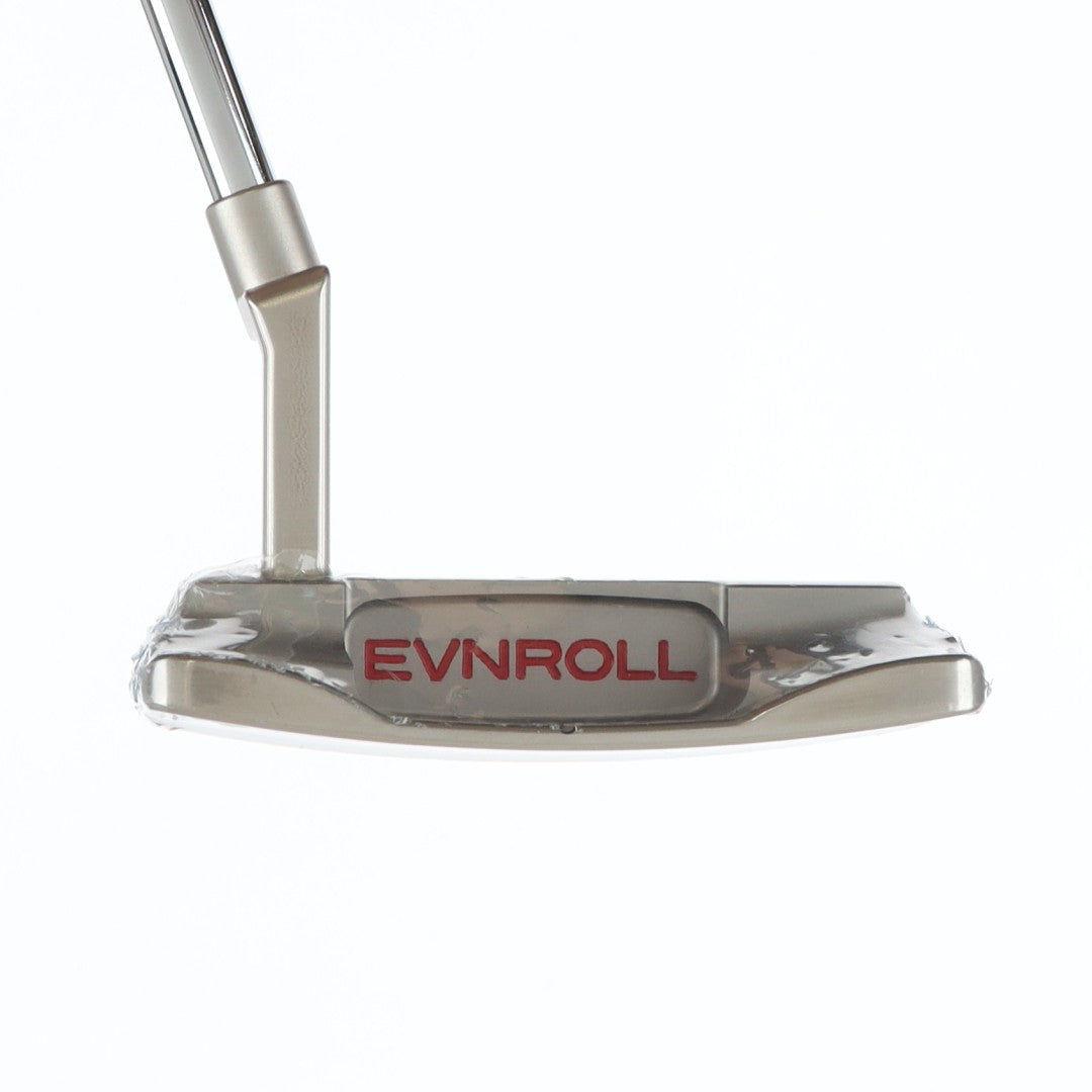 Evnroll Putter Brand New EVNROLL ER2v(Short Crank Neck) 34 inch