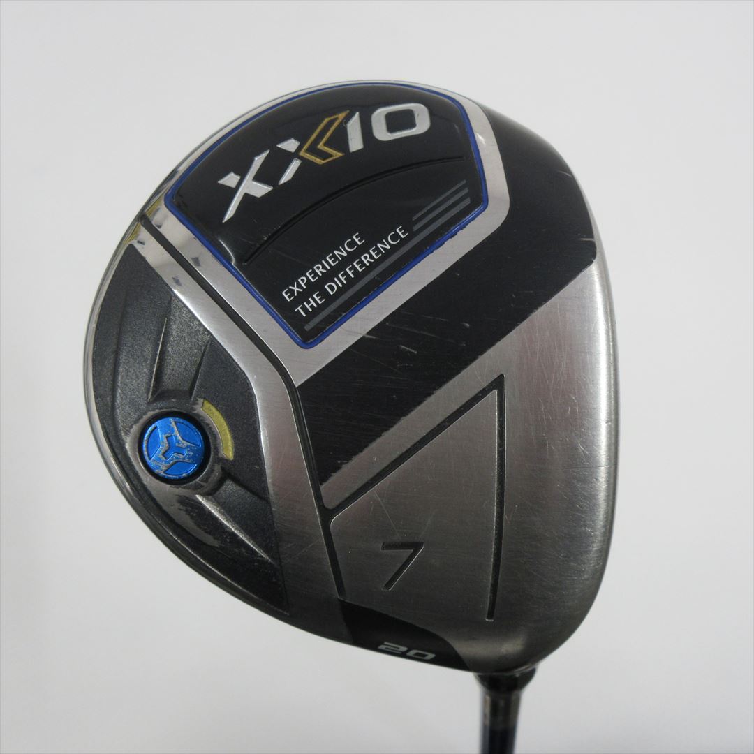 Dunlop Fairway XXIO11 7W 20° Stiff XXIO MP1100