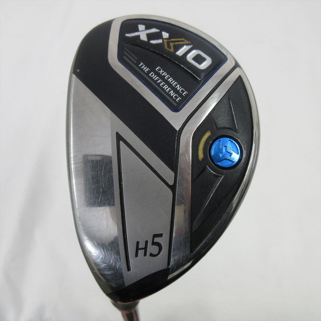 Dunlop Hybrid Left-Handed XXIO11 HY 23° Regular XXIO MP1100