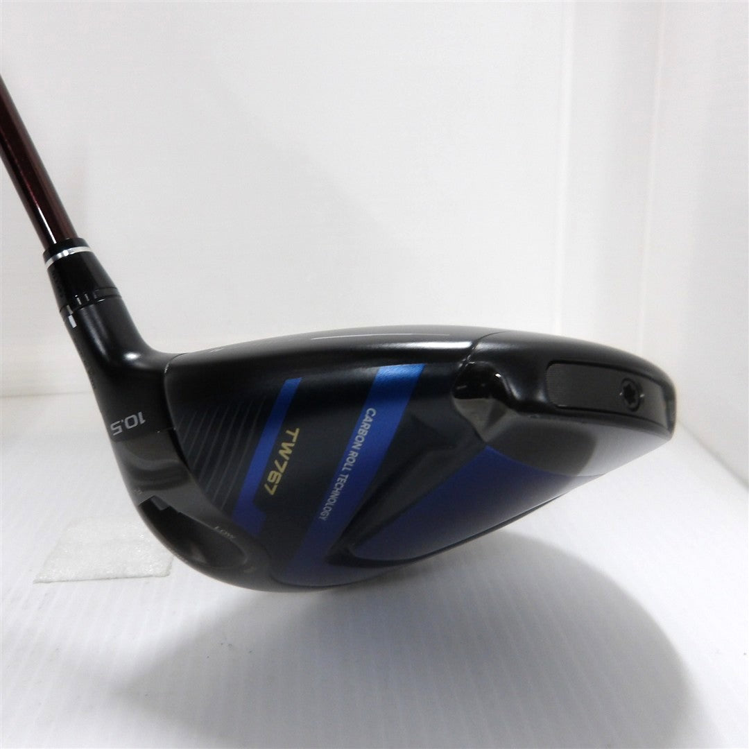HONMA Driver TOUR WORLD TW767 10.5° Regular VIZARD EZ-A 4