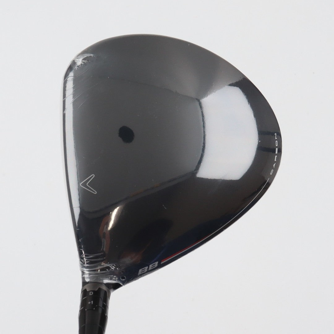 Callaway Driver Brand New BIG BERTHA -2023 10.5° Stiff SPEEDER NX 50 for CW: