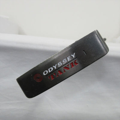 Odyssey Putter TANK #1 34 inch