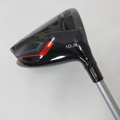 TaylorMade Driver STEALTH 10.5° Stiff Tour AD UB-6