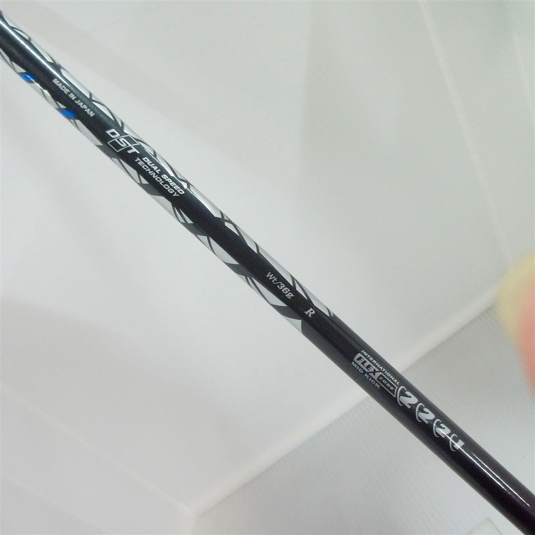 Dunlop Driver XXIO -2022 – GOLF Partner USA