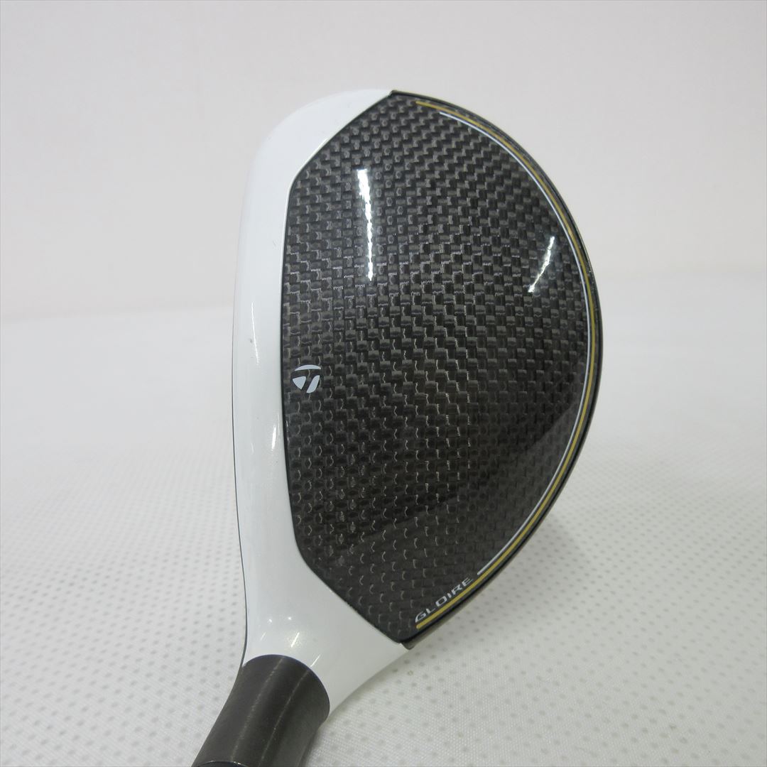 TaylorMade Hybrid STEALTH GLOIRE HY 21° Regular SPEEDER NX for TM