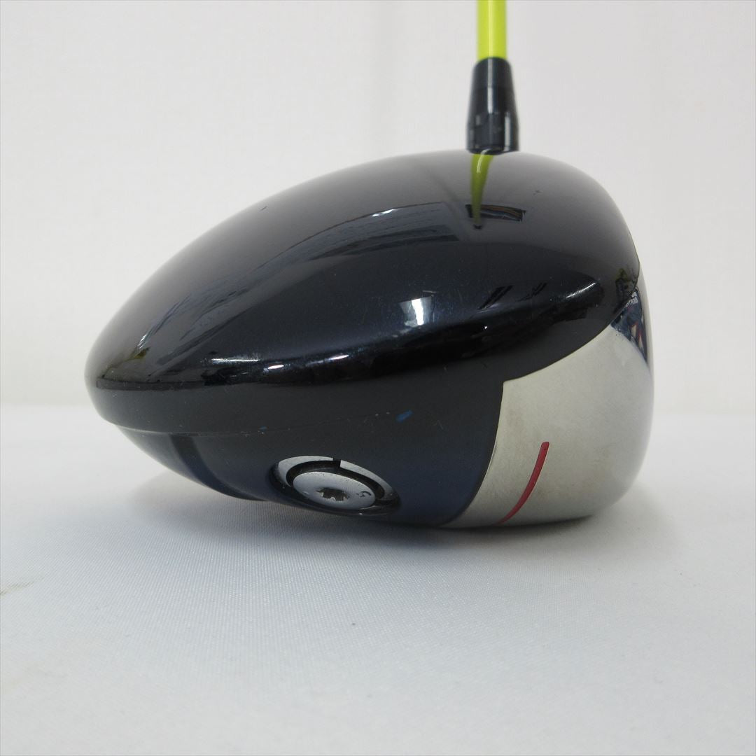 Callaway Driver BIG BERTHA (2014) ALPHA 9° Stiff Tour AD MT-6