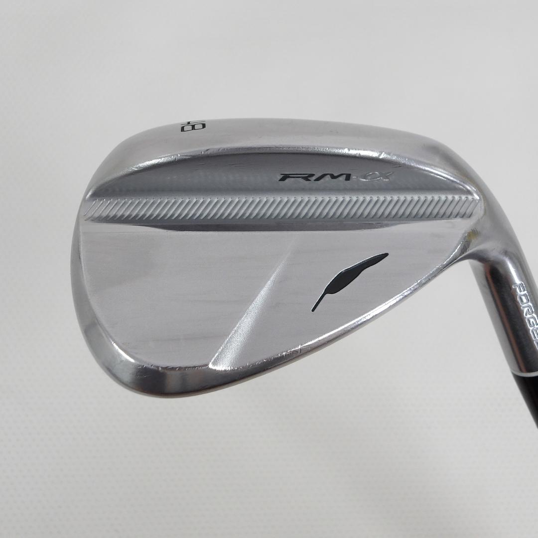 Fourteen Wedge RM-α Nickel Chrome (Pearl Satin) 48° TS-114w