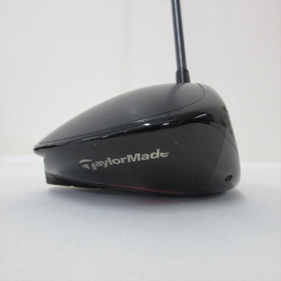 TaylorMade Driver STEALTH HD 10.5° Stiff TENSEI RED TM50(STEALTH)