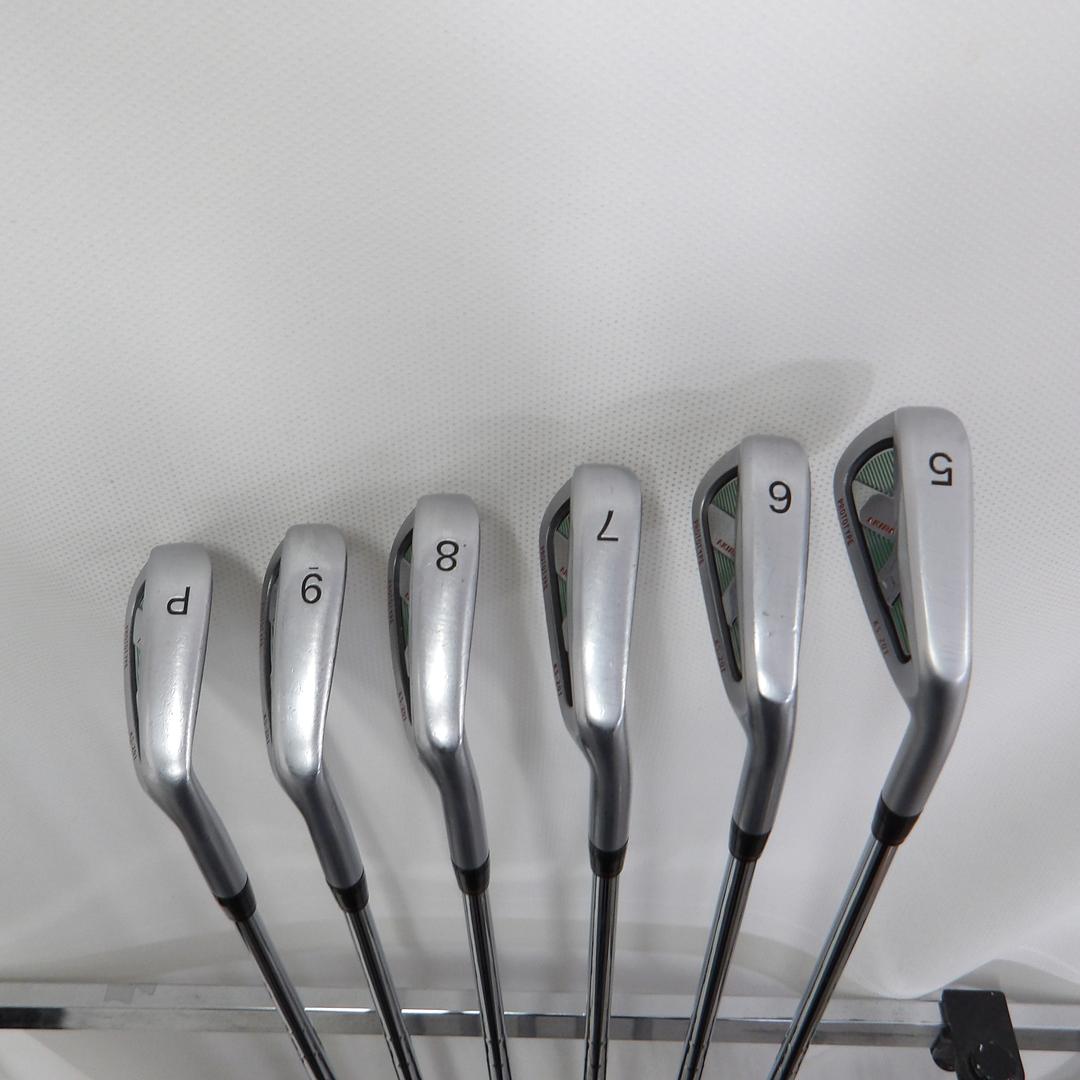 Akira Products Iron Set AKIRA PROTOTYPE KS-201 – GOLF Partner USA