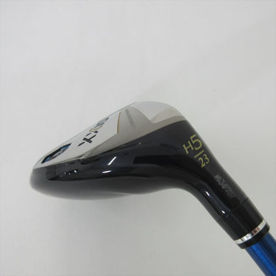 XXIO Hybrid XXIO13 HY 23° Stiff XXIO MP1300(HB)