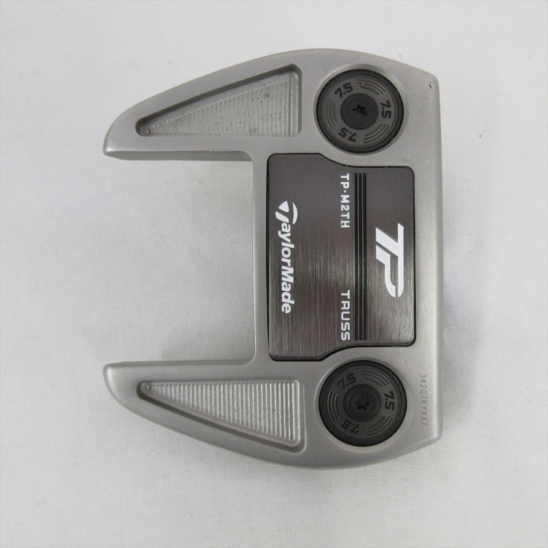 TaylorMade Putter TP TRUSS M2TH 34 inch