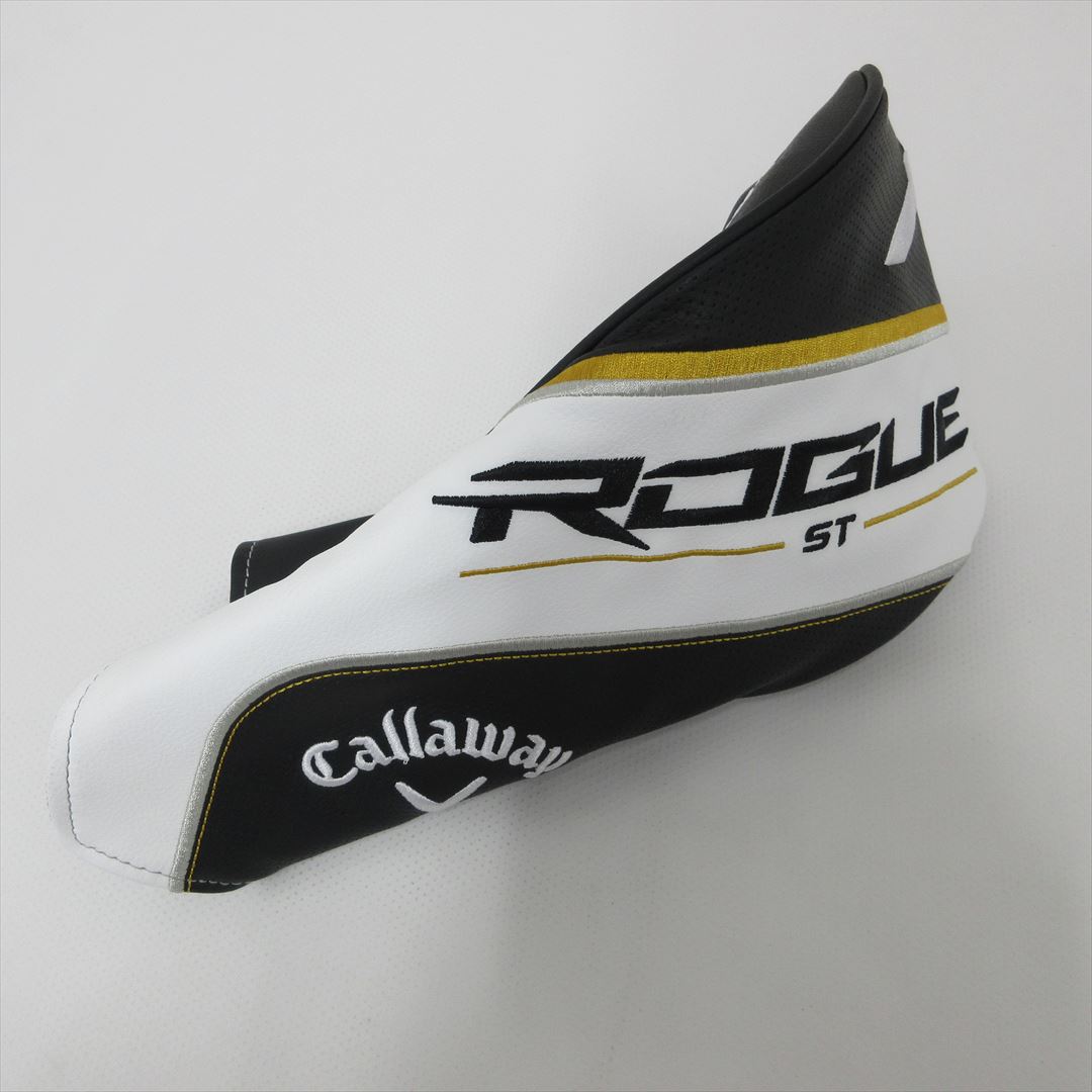 Callaway Driver ROGUE ST Triple Dia LS 9° Stiff ATTAS G7