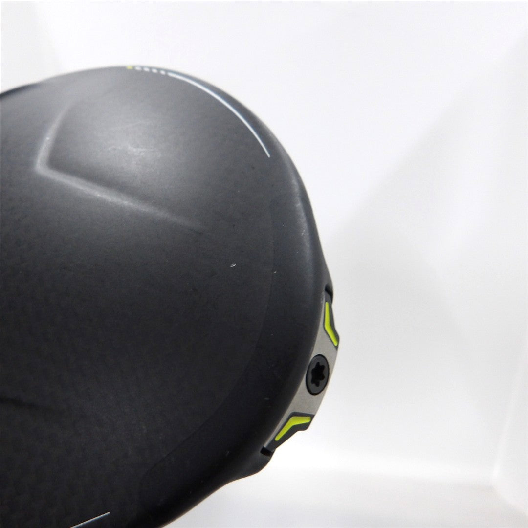 Ping Driver G430 MAX 10K 9° Stiff PING TOUR 2.0 CHROME 65