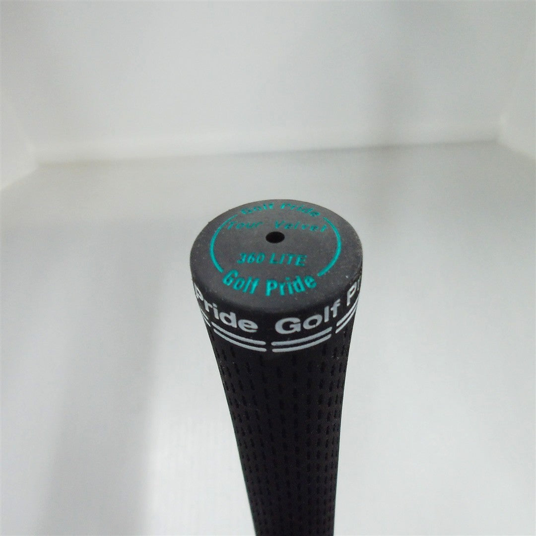 Ping Driver G430 MAX 10K 9° Stiff Speeder 569 EVOLUTION 7