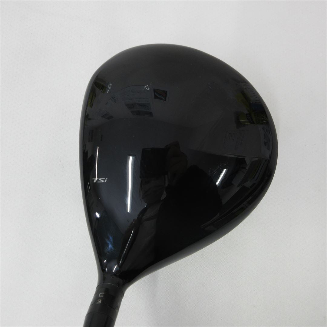 Titleist Driver TSi3 9° Stiff Speeder 569 EVOLUTION 7