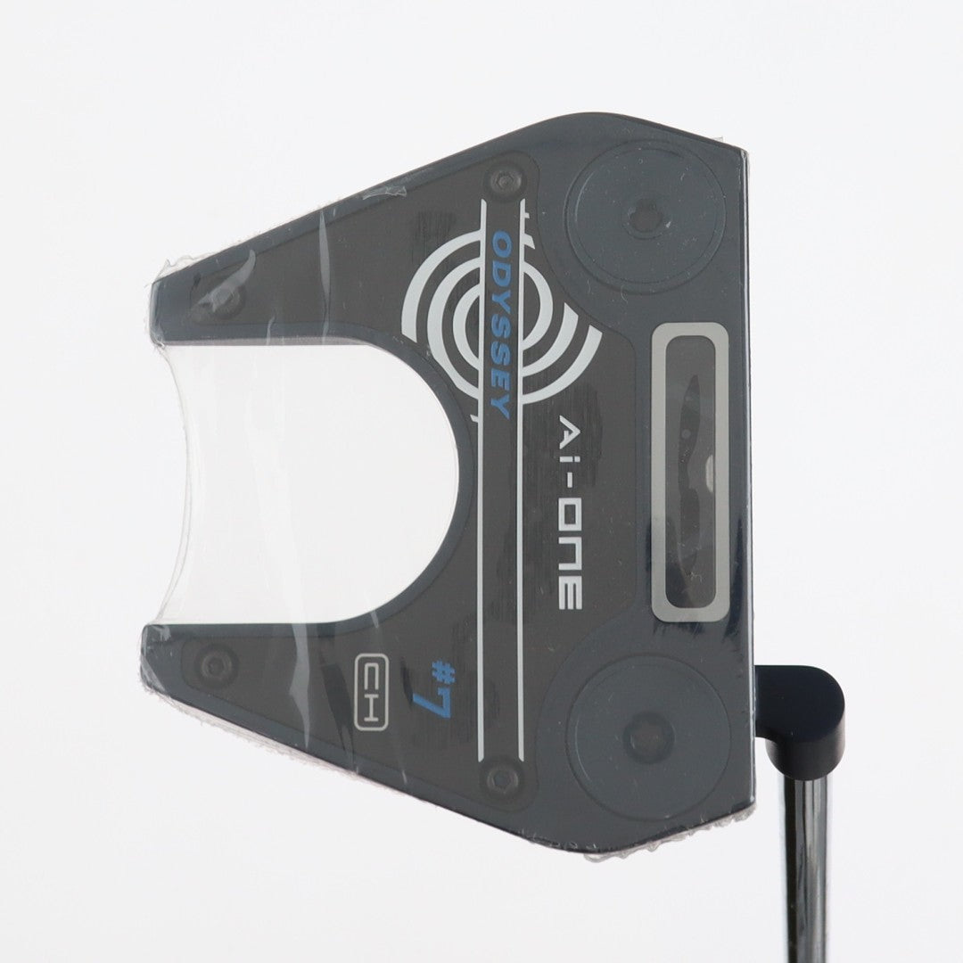 Odyssey PUTTER Open Box Ai-ONE #7 CH 33 inch: