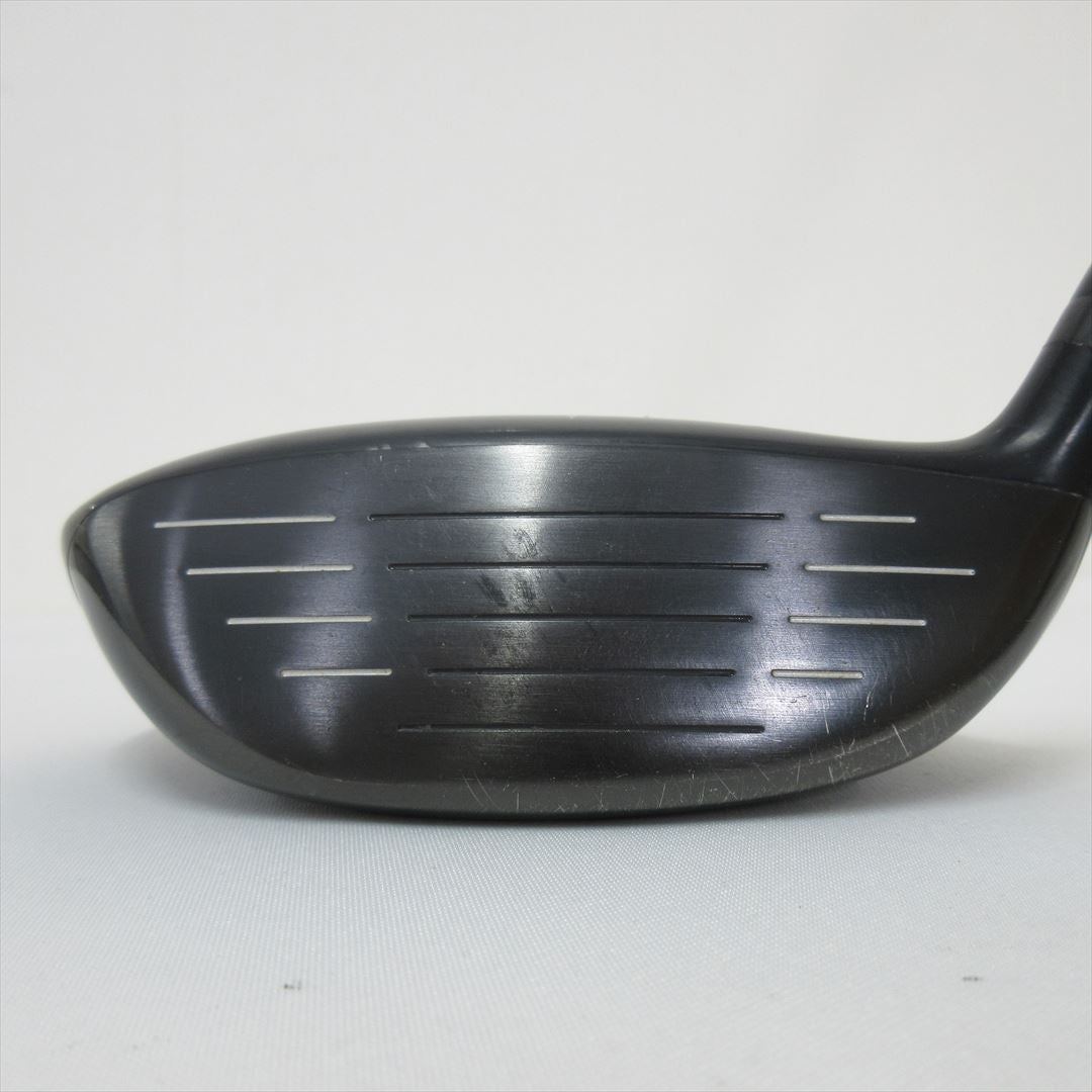 Mizuno Fairway Mizuno ST200X 5W 18° Regular MFUSION F(2020)