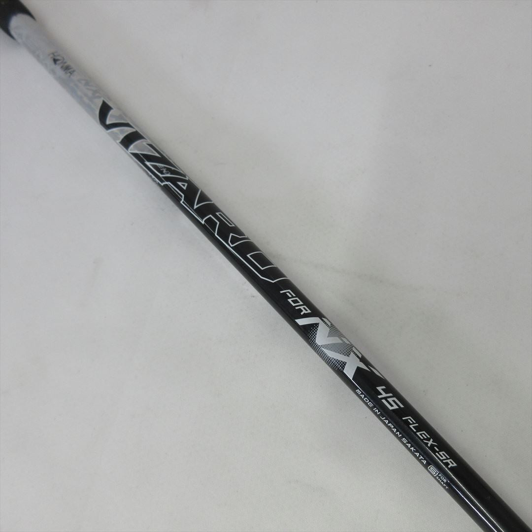 HONMA Hybrid BERES NX HY 19° StiffRegular VIZARD FOR NX 45